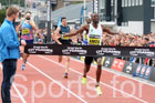 Mens 500 metres, 2017 Great North CityGames, Gateshead/Newcaste. Photo: David T. Hewitson/Sports for All Pics